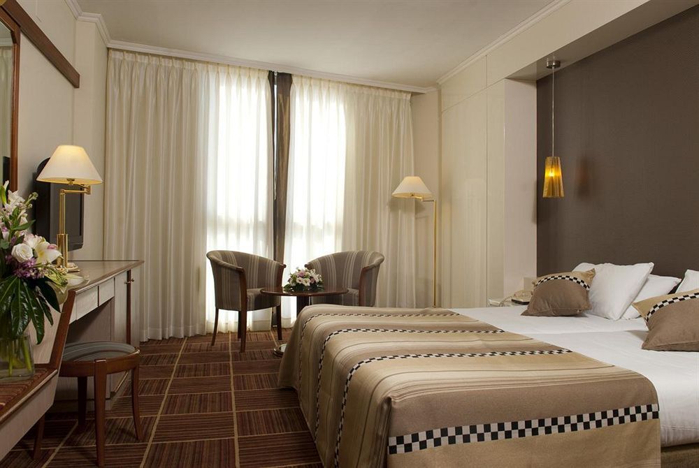 Shalom Hotel Jerusalem