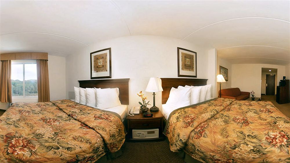 Comfort Suites Fernandina Beach at Amelia Island