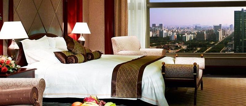 Parklane Hotel Changan