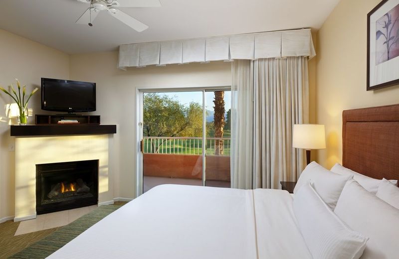 The Westin Mission Hills Resort Villas, Palm Springs