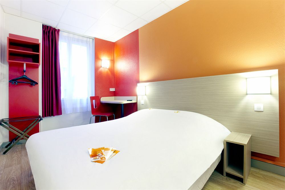 Premiere Classe Bordeaux Sud - Villenave d'Ornon