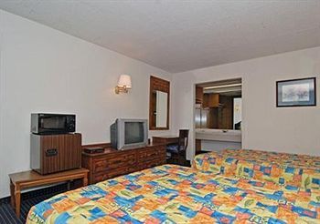 Rodeway Inn Brevard