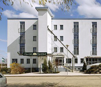 SPREEWALD INN HOTEL