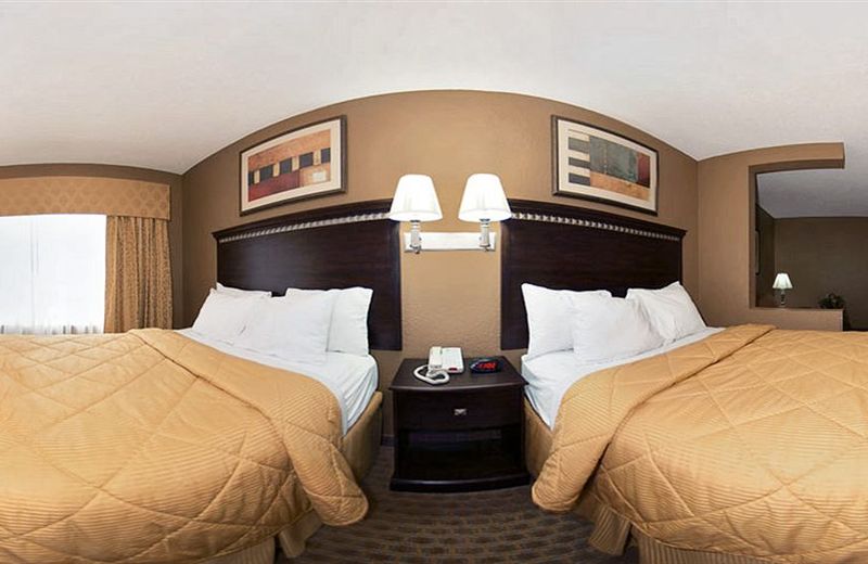 Comfort Inn & Suites Marianna I-10