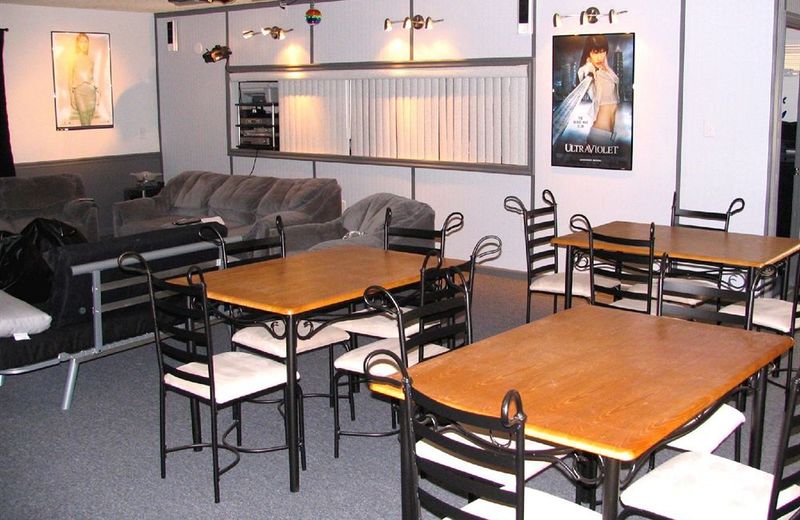Escape Bed and Breakfast