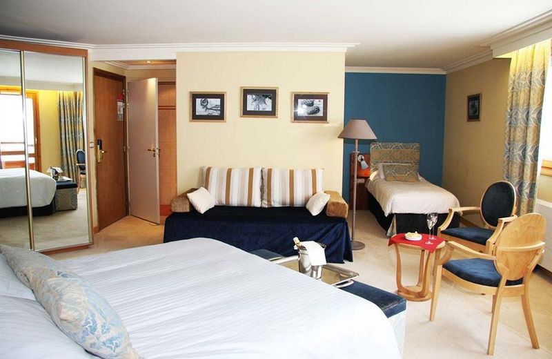 Araucaria Hotel & Spa