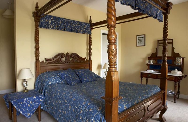 Carrygerry Country House
