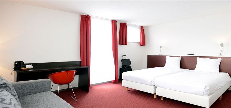 Tulip Inn Heerlen City Centre