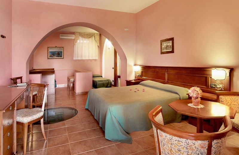 Hotel Villa Cute - HVC