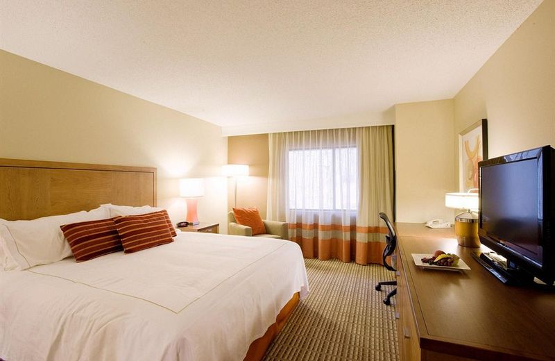 Crowne Plaza Atlanta SW - Peachtree City, an IHG Hotel