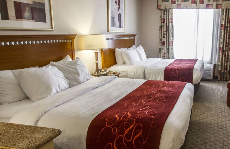 Comfort Suites Goodyear-West Phoenix