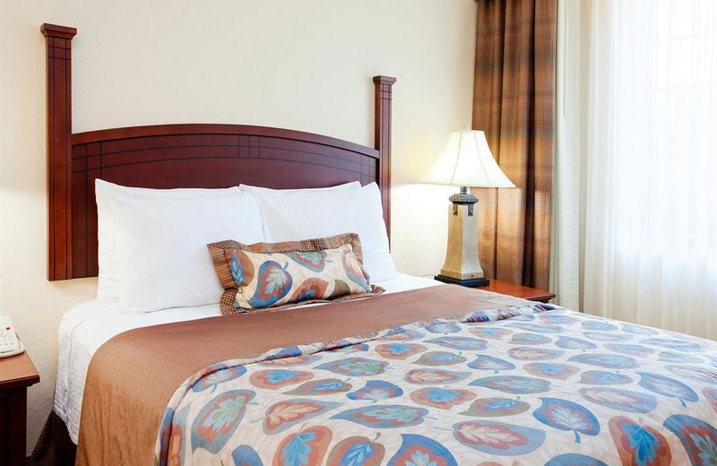 Staybridge Suites Of Durham - Chapel Hill - RTP, an IHG Hotel