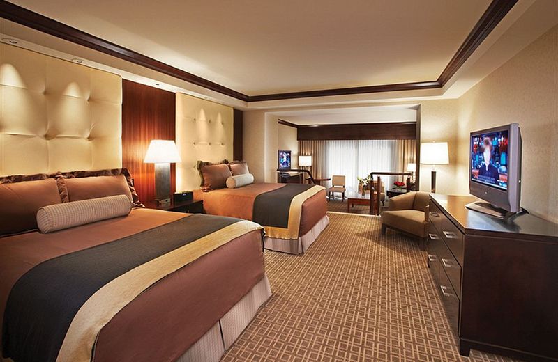 Ameristar Casino Resort and Spa (St. Charles)