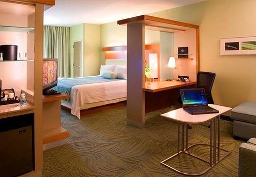 SpringHill Suites Shreveport-Bossier City/Louisiana Downs