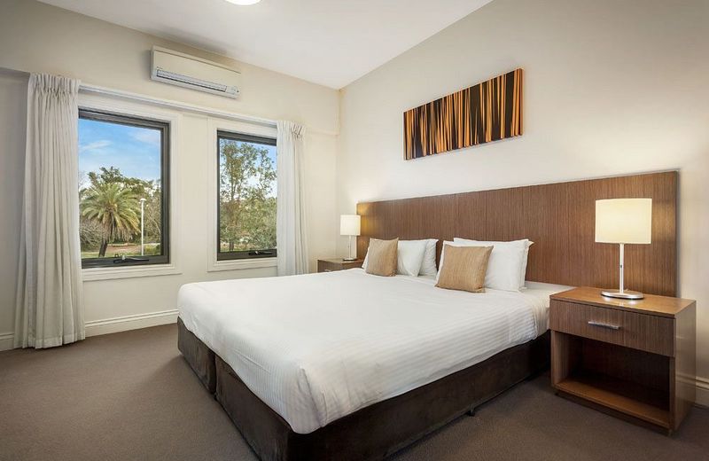 Ipswich City Motel