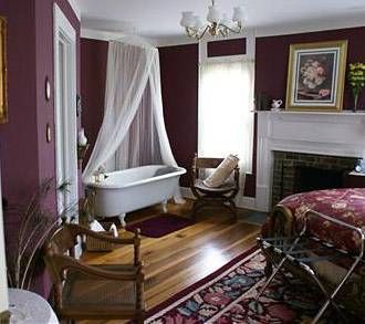 Buffalo Tavern Bed and Breakfast