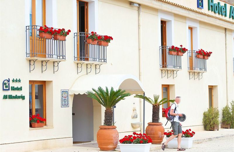 Marina di Petrolo Hotel & SPA