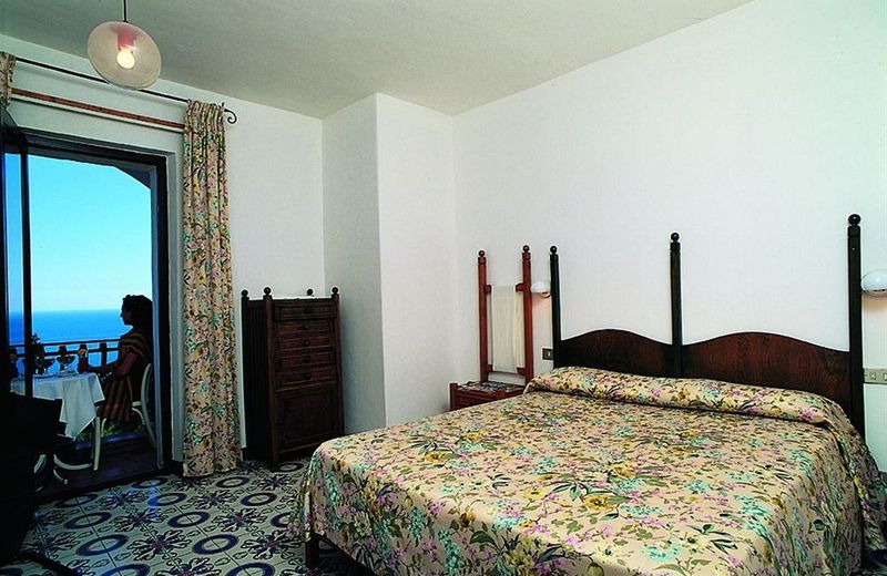 Hotel Aloha d'Oro