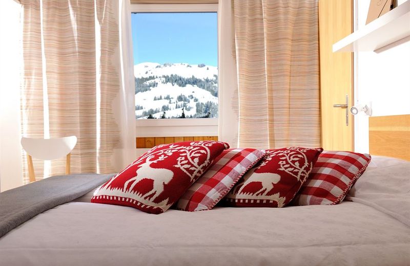 SAANEWALD LODGE