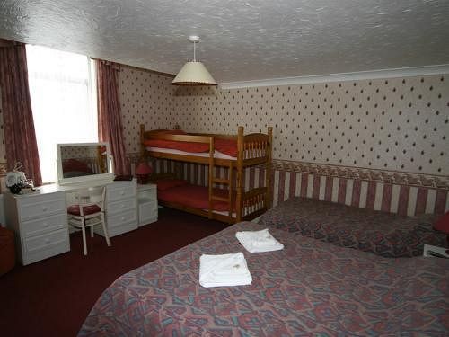 ASHLEIGH HOUSE