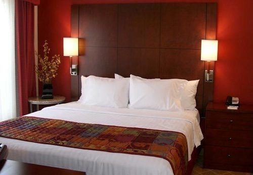 Residence Inn by Marriott Hattiesburg
