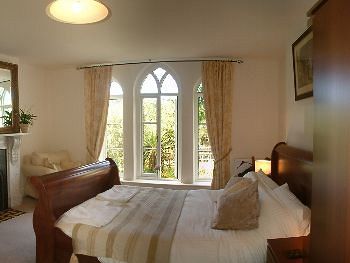 Silver Birch Guest House