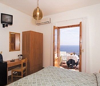 Hotel Calabattaglia