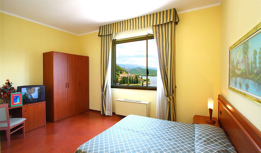 Hotel Del Lago Piediluco Active & SPA