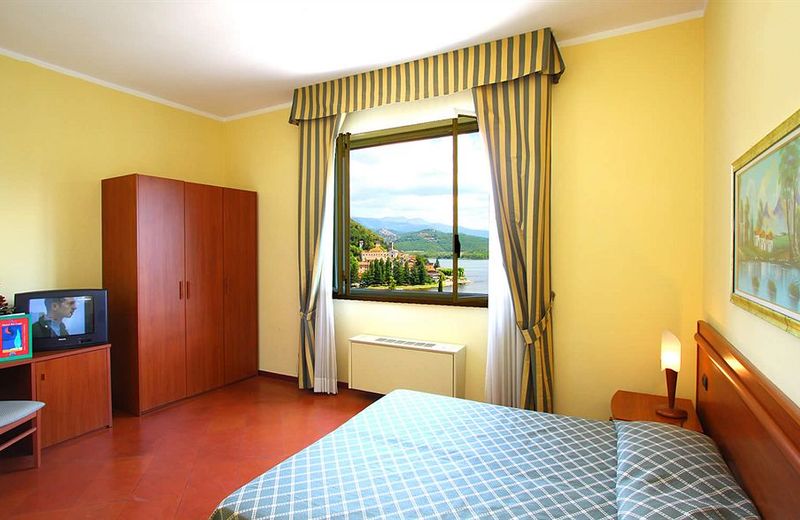 Hotel Del Lago Piediluco Active & SPA
