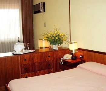 GRAND HOTEL TERME ASTRO