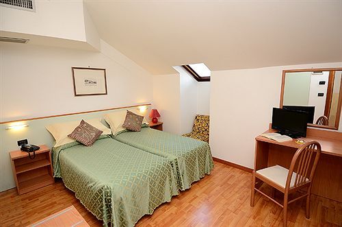 Hotel San Giuliano