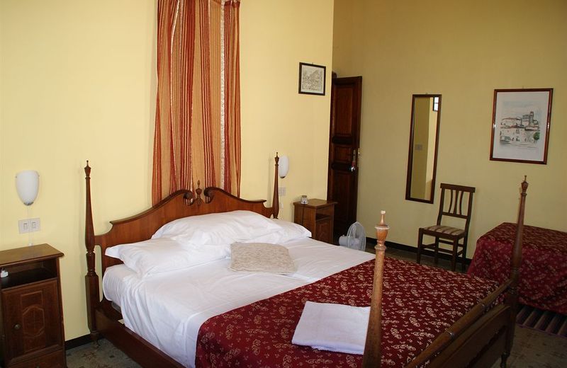 Hotel Europa