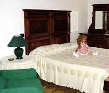 Da Fiorina B&B