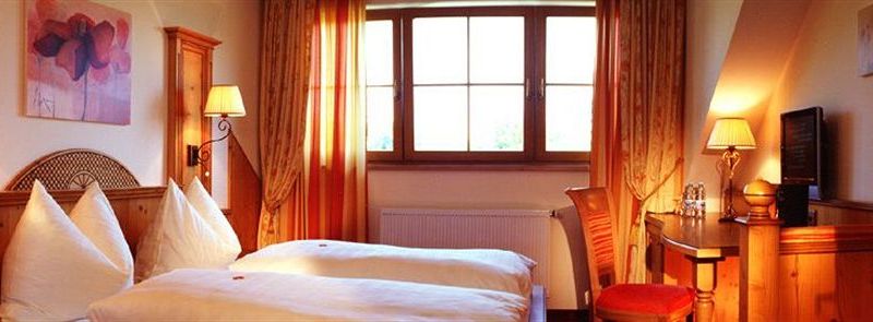 Laschenskyhof Hotel & Spa