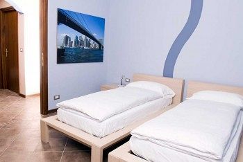 Residence Corona Grossa