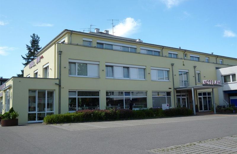 Hotel JFM