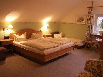 Hotel Berghof am See