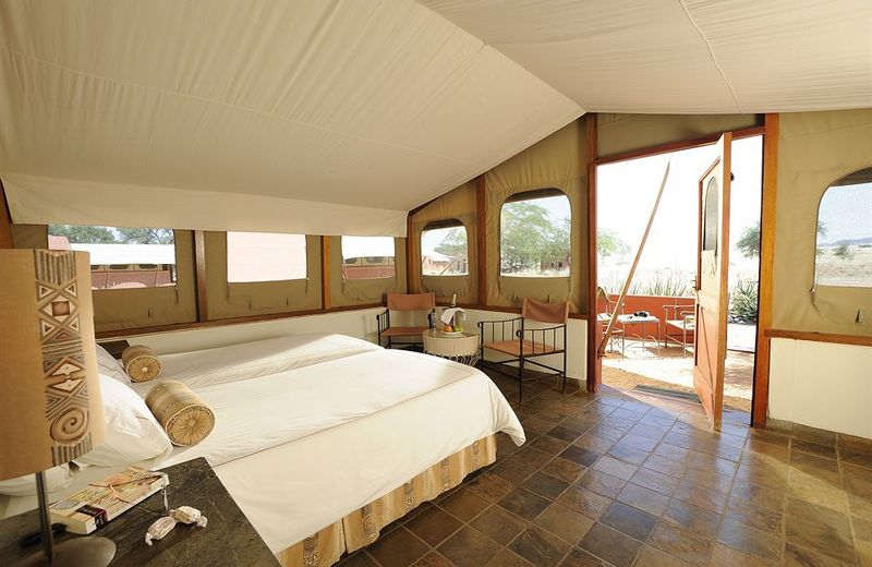 Sossusvlei Lodge