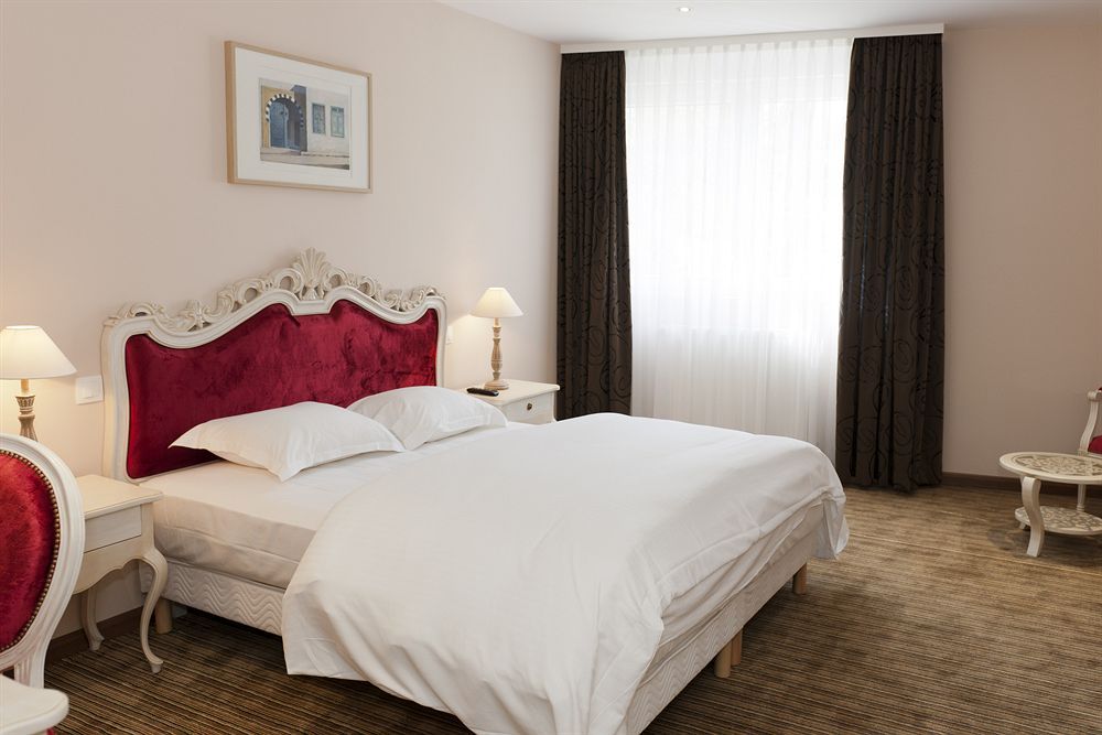 Alexain Hotel Restaurant & Wellness - Colmar Ouest