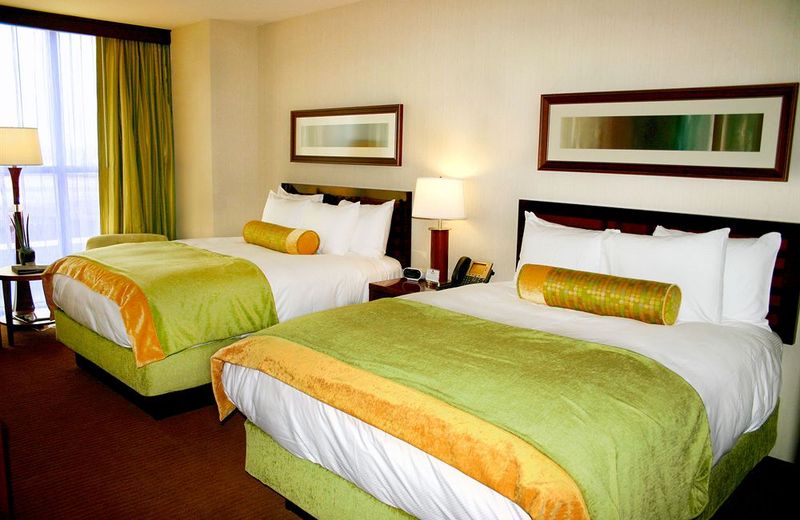 Wind Creek Casino & Hotel Atmore