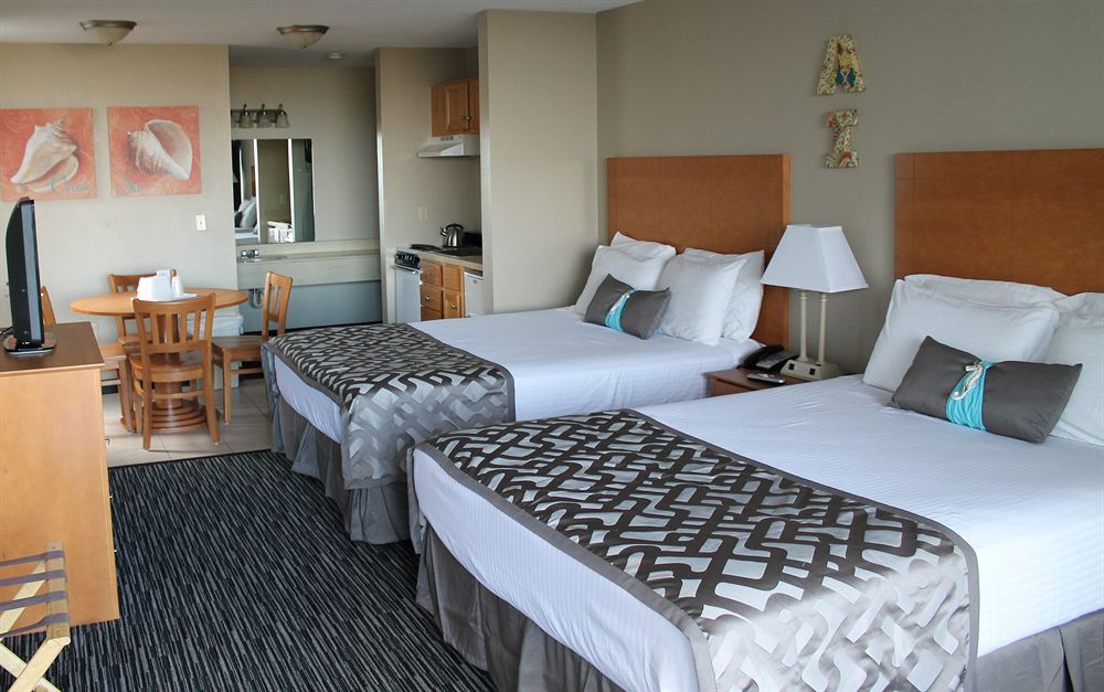 Beachside Motel - Amelia Island