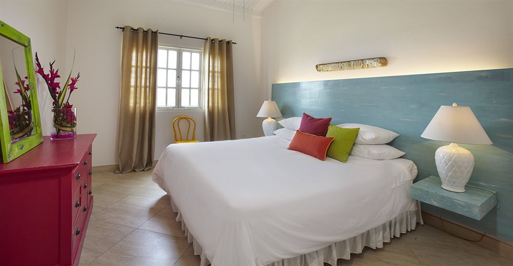 Boardwalk Boutique Hotel