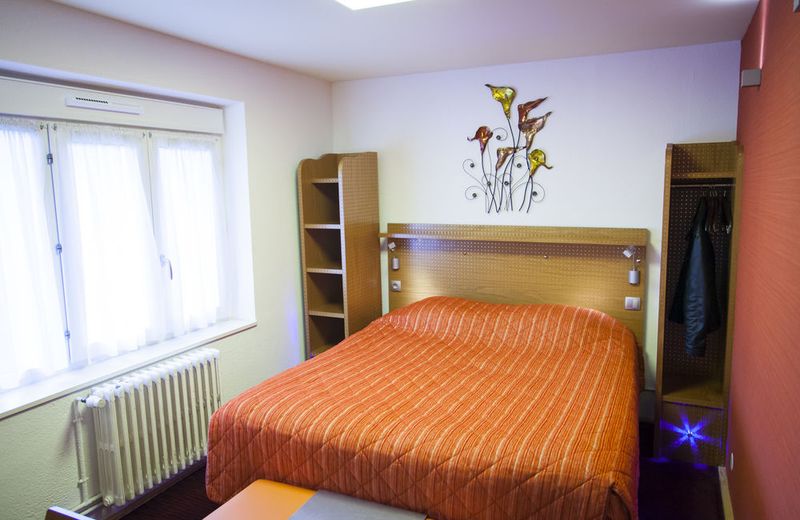 The Originals City, Archotel, Sens (Inter-Hotel)
