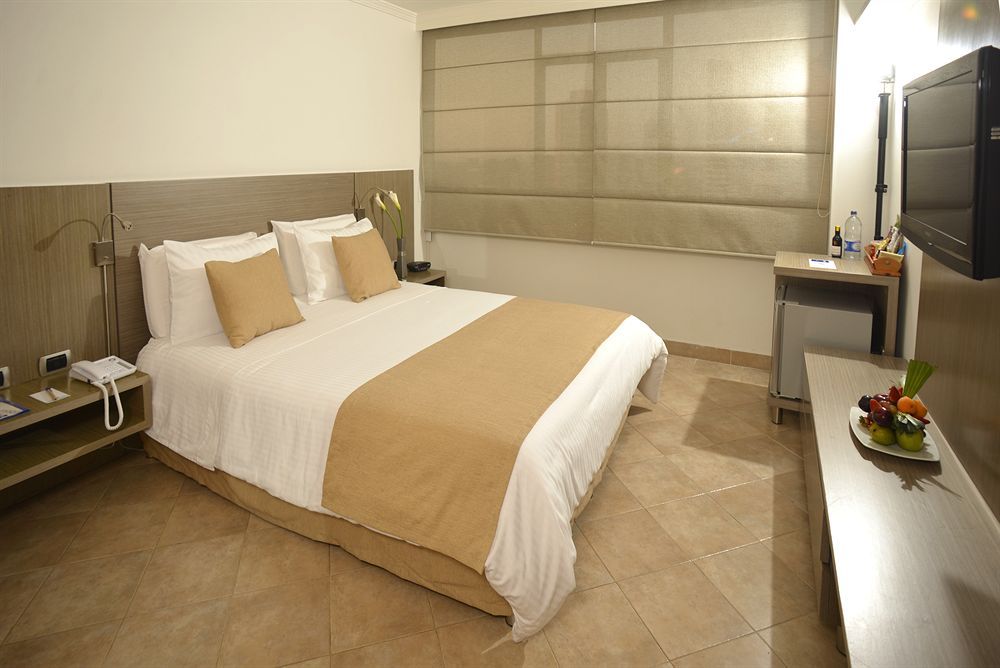 Crowne Plaza Barranquilla