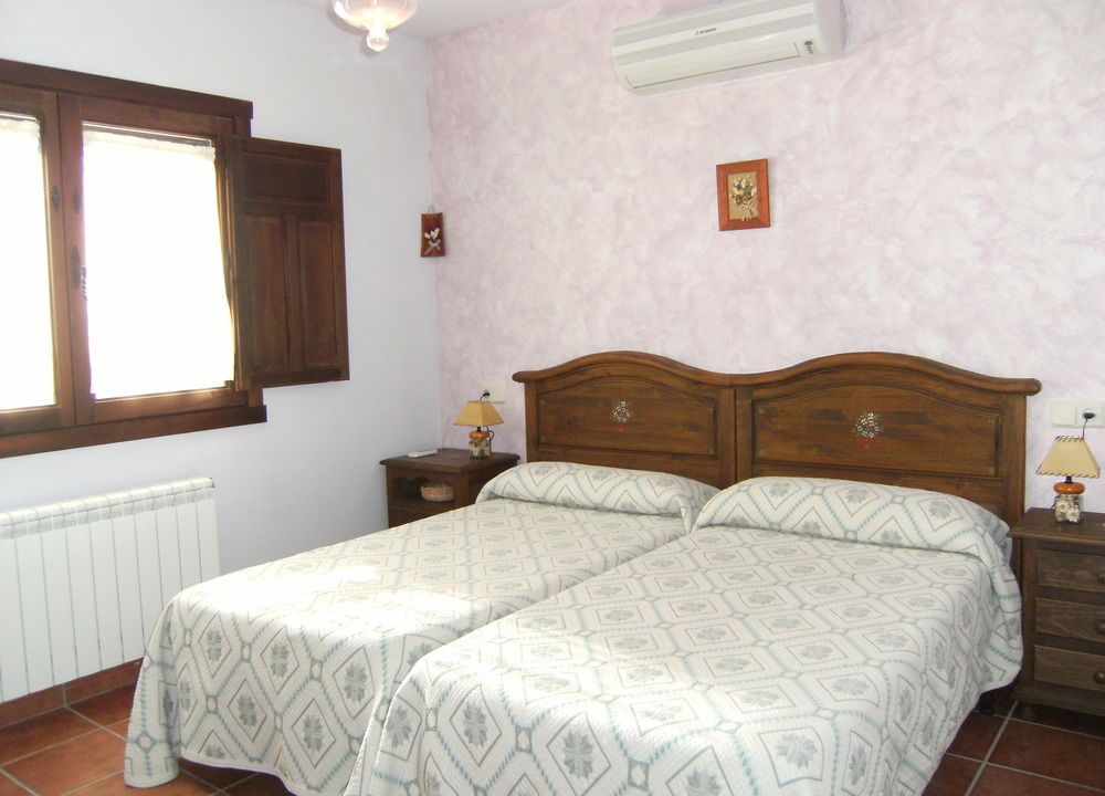 Casa Rural Las Atalayas