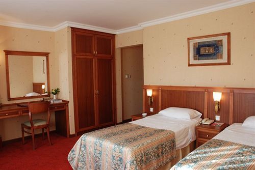 Elit Palas Hotel