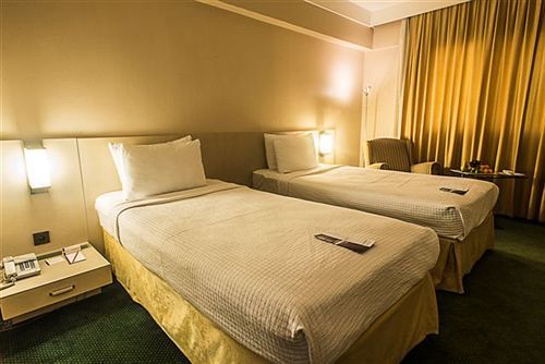 Anemon Hotel Ege