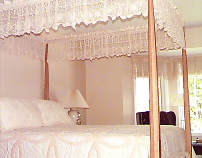 Birch Ridge Inn