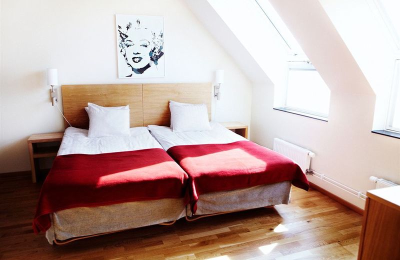 Forenom Aparthotel Lund