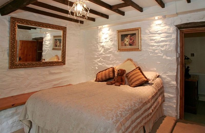 Betws Inn Bed and Breakfast